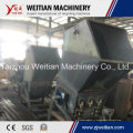 Plastic Crusher /PVC Pipe Crusher/Pet Bottle Crusher/Rubber Crusher/LDPE Film Crusher/HDPE Shredder/PE Film Crusher